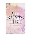 All Saints High - Die Prinzessin, L. J. Shen