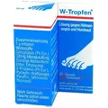 W-Tropfen
