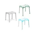 ETAC Dusch-Toilettenrollstuhl Etac Swift Duschschemel