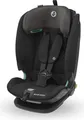 Maxi-Cosi Titan Plus i-Size, mitwachsender Kinderautositz, 15 Monat-12 Jahre, G-CELL-Seitenaufprallschutz, 4 Liegepositionen, Authentic Black