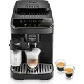 De'Longhi Magnifica Evo ECAM290.51.B Kaffeevollautomat Schwarz - Schwarz