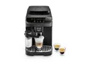 De'Longhi Kaffeevollautomat Magnifica Evo ECAM 290.51.B, für Bohnen/Pulver, 1450 W, bis 1,8 l/250 g, LatteCrema System, schwarz