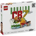 6590595 LEGO Editions Cristiano Ronaldo - Fußball-Highlights