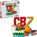 LEGO Cristiano Ronaldo - Fussball-Highlights (43012, LEGO Editions) (43012)