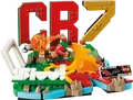 LEGO 43012 - LEGO Editions Football - Cristiano Ronaldo -