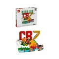 LEGO® Editions Football Cristiano Ronaldo CR7 Fußball-Highlights (43012) NEU