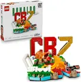 LEGO 43012 Cristiano Ronaldo Highlight Kalzistische Editionen