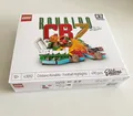 Lego Editions ⚽ Cristiano Ronaldo ⚽Fußball Highlights 43012 WM Fanartikel CR7