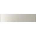 Wärmeschublade V4000 14 Spiegelglas Pearl - 10 Jahre Garantie