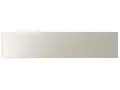 V-ZUG 3402600005 WarmingDrawer V4000 14 Wärmeschublade Spiegelglas Pearl - 10 Jahre Hersteller-Garantie