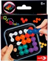 Spiel Noris 606134746 - IQ Brain, Denkspiel ab 6 Jahre, Gehirnjogging, Lo...