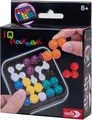 IQ Heckmeck Logikspiel ab 6 Jahre - cleveres Denkspiel für 1 Person, Gehirnjoggi
