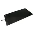 Thermo 3148044 Infrarot-Wärmeplatte 300 x 600 mm, 230 V, 40-150 W, 80 Grad Sicherheitsthermostat