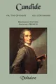 Candide Bilingual Edition: English-French Voltaire Taschenbuch Englisch 2013