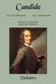 Voltaire Candide (Taschenbuch)