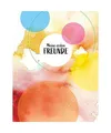 Meine ersten Freunde: Freundebuch, Sabrina Djogo