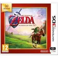 The Legend of Zelda: Ocarina of Time 3D - 3DS - Action - PEGI 12