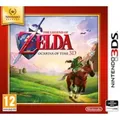 The Legend of Zelda: Ocarina of Time 3D - 3DS - E10+ (Jeder über 10 Jahre)