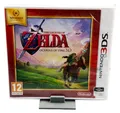 The Legend of Zelda: Ocarina of Time 3D (Nintendo 3DS) - NEU & OVP