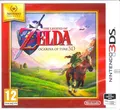 The Legend of Zelda: Ocarina of Time 3D - Nintendo 3DS - Neu & OVP