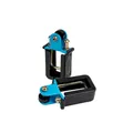 Hudora 64031 Schaukel Vario Aufhängung, 2 Stück