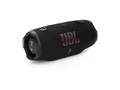 JBL Charge 6 Bluetooth-Lautsprecher, Schwarz, Wasserfest