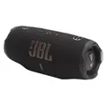 "JBL Charge 6 - Black " - Schwarz