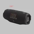JBL CHARGE 6 SCHWARZ BLUETOOTH LAUTSPRECHER AI SOUND BOOST😊👌👌👍⚫⚫✨⚫