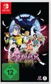 Lunar Remstered Collection Nintendo Switch