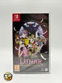 Lunar Remastered Collection - Nintendo Switch  EU (Multi Language) - NEU & OVP
