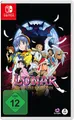 Nintendo Switch: Lunar Remastered Collection USK