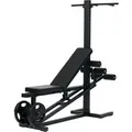 Sport-Thieme Trainingsbank "Multifunktional" IS3477801