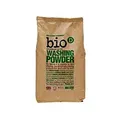 Bio-D Waschpulver 2000g, 6 Stück