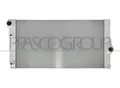 PRASCO Kühler, Motorkühlung bm048r001 für BMW