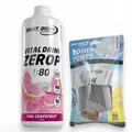 Best Body Low Carb Vital Drink Mineraldrink Konzentrat 1L Getränkesirup 11,94€/L