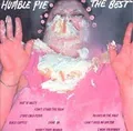 Humble Pie ‎- The Best / A&M Records CD 1982‎ – 393 208-2