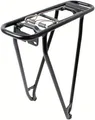 Atranvelo-Gepäckträger hinter Commute Pro Avs. Gepäckträger com.p