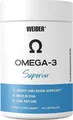 Weider Omega-3 90 Caps