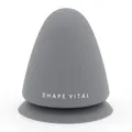 SHAPEVITAL Triggertool Massagegerät | gezielte Druckanwendung | starker Saugnapf