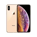 Apple iPhone XS Ohne Simlock Smartphone iOS Gold 64GB NFC Sehr Gut - Refurbished
