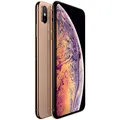 APPLE iPhone XS 64GB Gold - Hervorragend - Smartphone