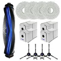 Ersatzteilpaket für Ecovacs für DEEBOT N30 und für Omni Staubsauger