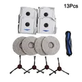 Komplettes Wartungsset f��r Ecovacs f��r DEEBOT N30 Pro Staubsauger