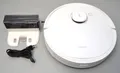 Ecovacs Deebot T9 Saug- & Wischroboter Saugroboter mit Wischfunktion App 3000Pa