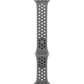 Apple Watch Nike Sport Band Armband 40 mm M/L Cargo Khaki Watch Ultra 2, Watch Ultra, Watch Series 10, Watch Series 9, Watch Series 8, Watch Series 7, Watch