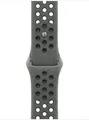 Apple Watch 40mm Nike Sportarmband Cargo Khaki - M/L