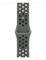 MC2H4ZM/A Apple 40mm Cargo Khaki Nike Sport Band M/L ~D~