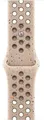 Apple Nike - Armband für Smartwatch - 40mm - Größe M/L - Desert Stone (MC2D4ZM/A)