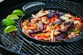 Weber CRAFTED Pfanneneinsatz Gourmet BBQ System