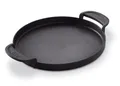 Emaillierte Gusseisenplatte aus der Serie Gourmet BBQ System Weber 7421
